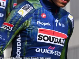 Tim Merlier lidera al Soudal-Quick Step en la Copenhagen Sprint Tim Merlier lidera al Soudal-Quick Step en la Copenhagen Sprint