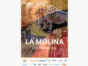 La Molina corona este viernes a los nuevos campeones de España de BTT Short Track La Molina corona este viernes a los nuevos campeones de España de BTT Short Track