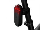 Coospo TR70, el radar trasero que mejora la seguridad del ciclista en carretera Coospo TR70, el radar trasero que mejora la seguridad del ciclista en carretera