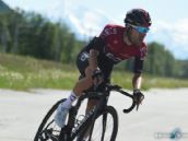 Jonathan Castroviejo se apunta a la aventura de la Titan Desert Marruecos Jonathan Castroviejo se apunta a la aventura de la Titan Desert Marruecos