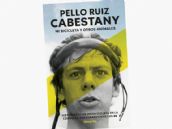 Pello Ruiz Cabestany publica 'Mi bicicleta y otros animales', autobiografía sobre sus primeros años en el ciclismo Pello Ruiz Cabestany publica 'Mi bicicleta y otros animales', autobiografía sobre sus primeros años en el ciclismo