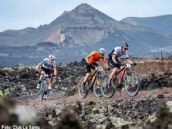 La 4 Stage MTB Race Lanzarote regresa a la isla con su 24ª edición dentro de tres meses La 4 Stage MTB Race Lanzarote regresa a la isla con su 24ª edición dentro de tres meses