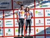 Jofre Cullell y Marta Cano conquistan el Campeonato de España XCC 2026 en La Molina Jofre Cullell y Marta Cano conquistan el Campeonato de España XCC 2026 en La Molina