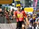 Giro de Italia: Fredrik Dversnes Lavik resiste a los velocistas y gana en Milán la 15ª etapa Giro de Italia: Fredrik Dversnes Lavik resiste a los velocistas y gana en Milán la 15ª etapa